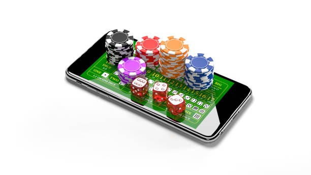 poskobet Live Casino